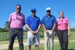 Anuncian torneo de golf George Bells Birthday