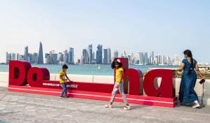 VIDEO | Los nueve lugares imprescindibles que no te puedes perder en Qatar 2022