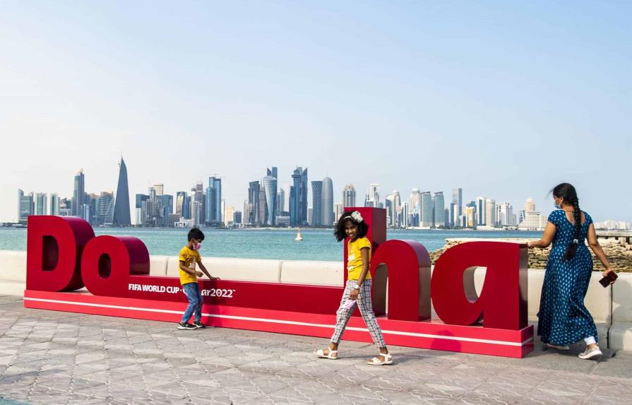 VIDEO | Los nueve lugares imprescindibles que no te puedes perder en Qatar 2022