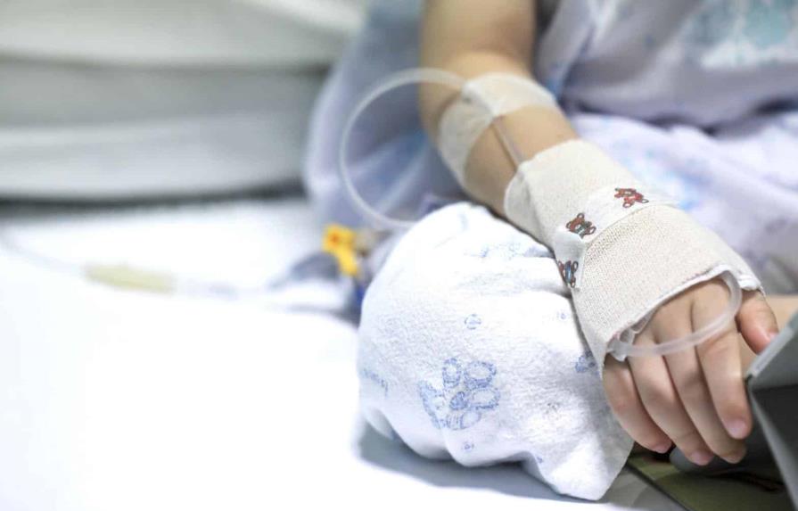 Suben a 133 los niños fallecidos este año por un fallo renal en Indonesia