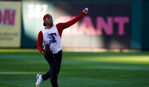 Joe Musgrove y Ranger Suárez por  Padres y Filis en tercer juego Liga Nacional