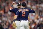 VIDEO | Bregman y Valdez amplían ventaja de Astros ante Yanquis VIDEO | Bregman y Valdez amplían ventaja de Astros ante Yanquis