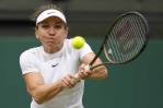 Suspenden a Simona Halep por dar positivo en dopaje Suspenden a Simona Halep por dar positivo en dopaje