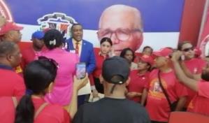 Botello aspira a la presidencia del PRSC y de la Rep&uacute;blica