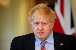 Exprimer ministro británico Boris Johnson vacaciona en República Dominicana