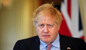 Boris Johnson se presentará para diputado en las elecciones de 2024