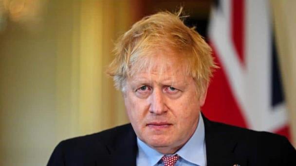 Boris Johnson se presentará para diputado en las elecciones de 2024