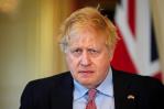 Boris Johnson, escéptico sobre nuevo acuerdo Brexit de Sunak