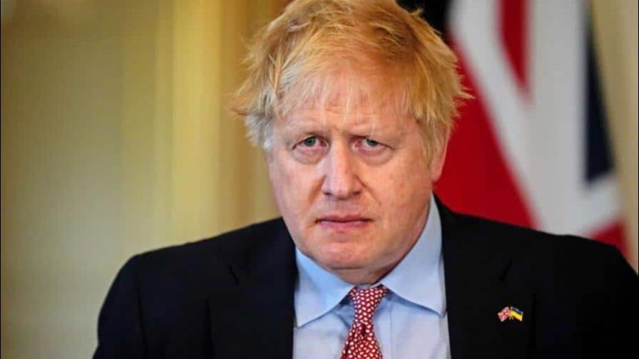 Boris Johnson, escéptico sobre nuevo acuerdo Brexit de Sunak