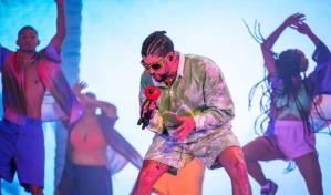Cinco ideas de outfits para el concierto de Bad Bunny en el Estadio Olímpico