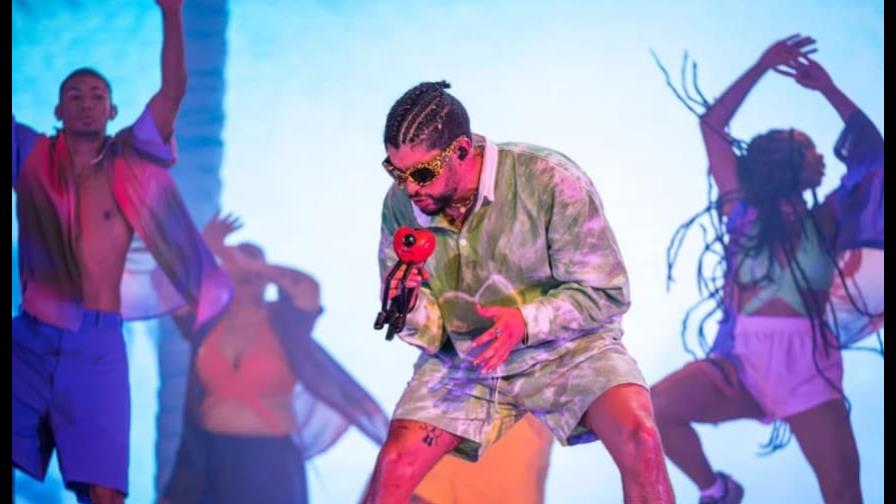 Cinco ideas de outfits para el concierto de Bad Bunny en el Estadio Olímpico