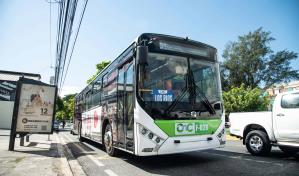 Once nuevos corredores para el Gran Santo Domingo