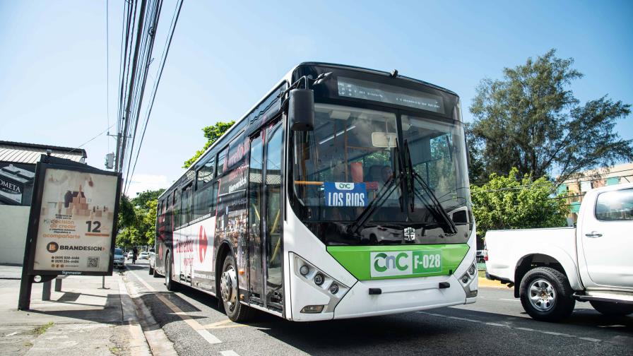 Once nuevos corredores para el Gran Santo Domingo