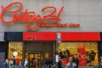 La tienda Century 21 reabrirá sus puertas en 2023 y busca empleados La tienda Century 21 reabrirá sus puertas en 2023 y busca empleados