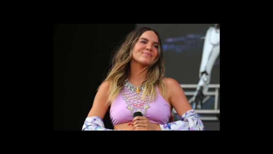 La razón por la que Belinda podría ir a la cárcel tras denuncia de vecinos