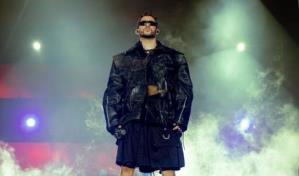 Los memes antes del concierto de Bad Bunny