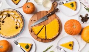 Ideas para preparar postres de auyama