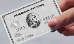 American Express gana U$5,942 millones hasta septiembre, un 6 % menos que 2021