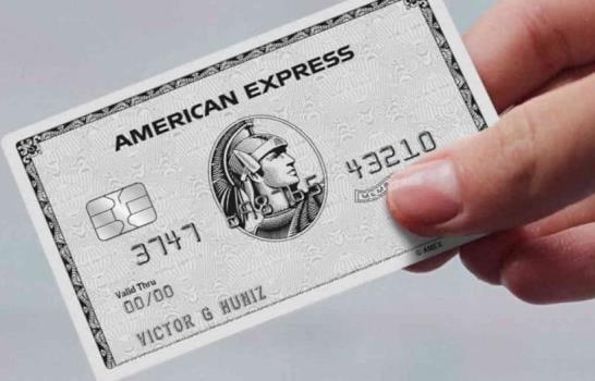 American Express gana U$5,942 millones hasta septiembre, un 6 % menos que 2021
