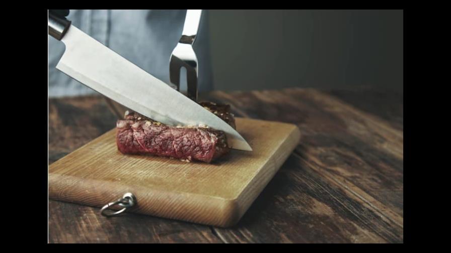 Así puedes afilar tus cuchillos en casa Así puedes afilar tus cuchillos en casa