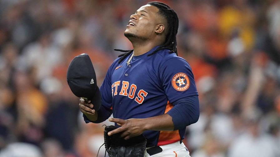 Framber Valdez y Alex Bregman amplían ventaja de Astros ante Yanquis