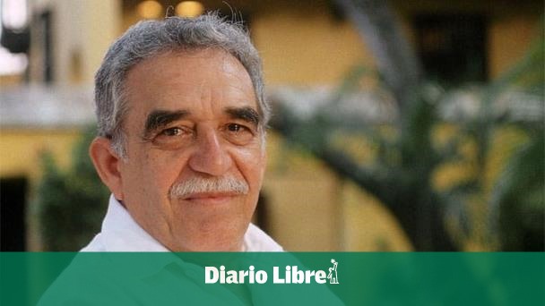 Gabriel García Márquez, 40 años del Nobel