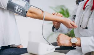 Más de 40 mil pacientes hipertensos captados en RD a través de la Estrategia Hearts