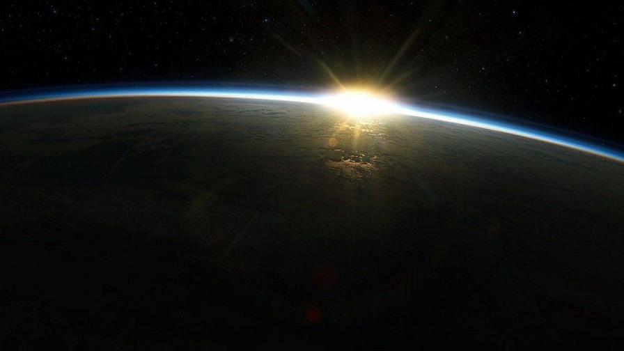 Los días duraban 17 horas en la Tierra hace 2,460 millones de años