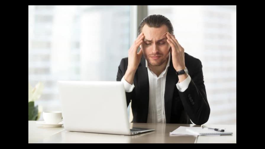 Tips para eliminar los pensamientos negativos