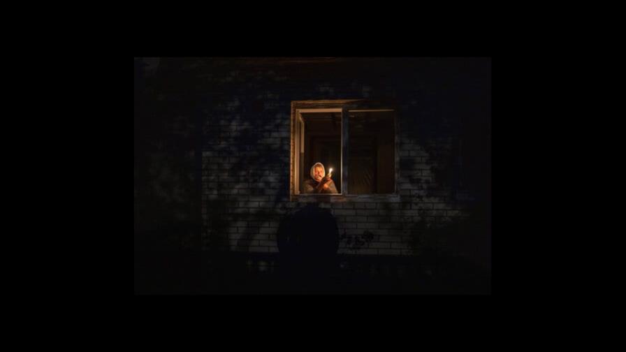 Soldados rusos y ucranianos se alistan para lucha en Jersón