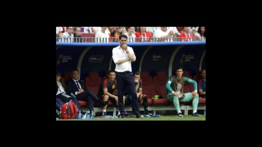 Español Hierro busca ilusionar a la afición de Chivas Español Hierro busca ilusionar a la afición de Chivas