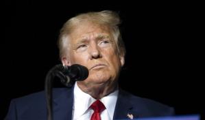 Panel 6 de enero ordena comparecencia de Donald Trump