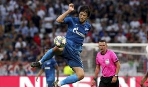 Clubes rusos cuestionan regla de FIFA sobre contratos