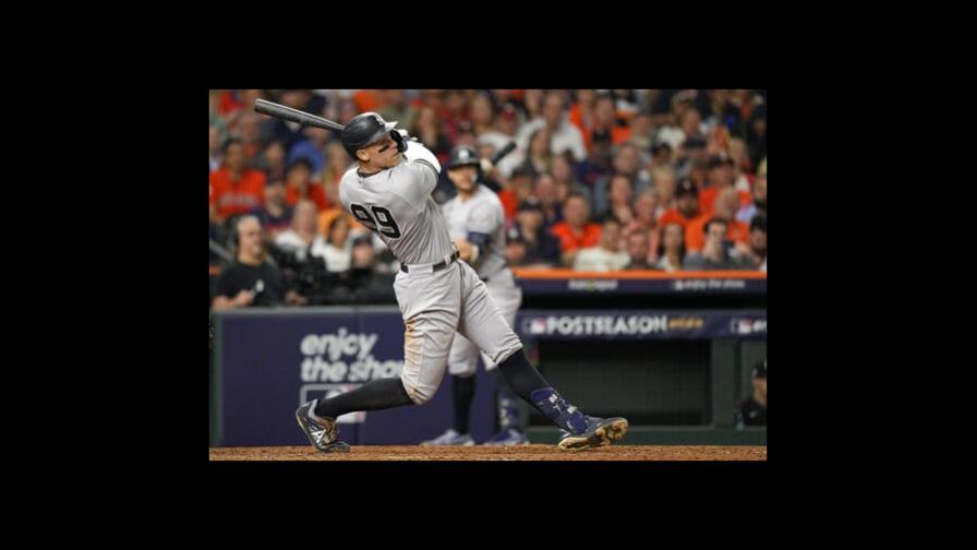 Falta de bateo podría dejar a Yanquis fuera de playoffs Falta de bateo podría dejar a Yanquis fuera de playoffs