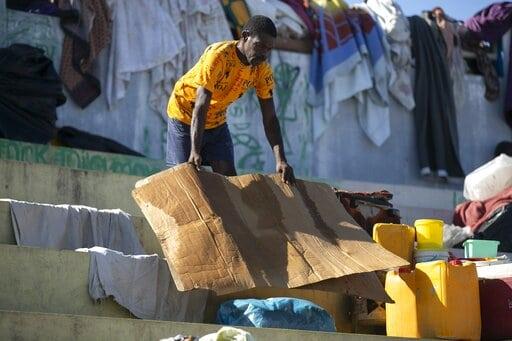 La ONU votará este viernes sobre sanciones a pandillero haitiano