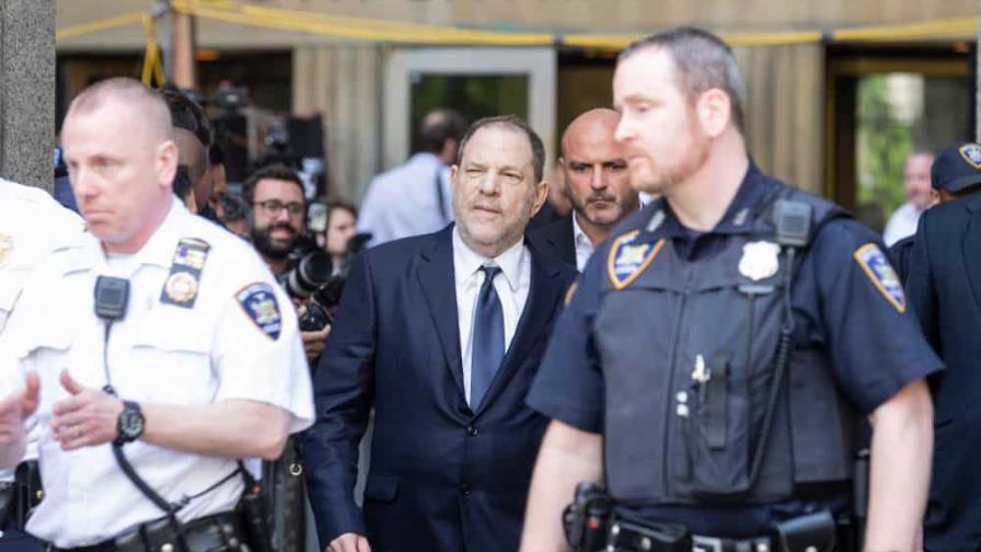 Estas son las mejores películas de Harvey Weinstein Estas son las mejores películas de Harvey Weinstein