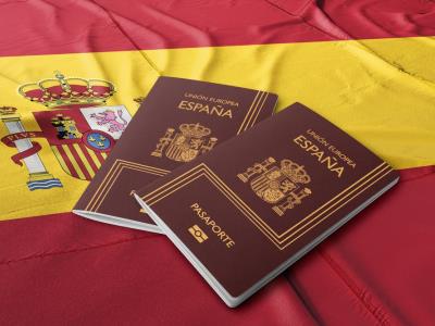 ¿Cómo se consigue la nacionalidad española?