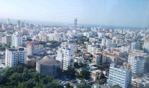 Valdez Albizu: República Dominicana será la segunda economía con mejor desempeño