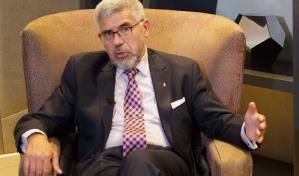 "El juez a&uacute;n en el teatro sigue siendo juez"