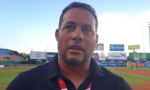 Agencia libre consolida al pelotero dominicano afirma el presidente de Fenapepro, Erick Almonte