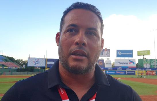 Agencia libre consolida al pelotero dominicano afirma el presidente de Fenapepro, Erick Almonte