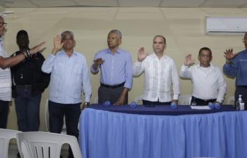 Voleibol anuncia torneos zonales en el Cibao