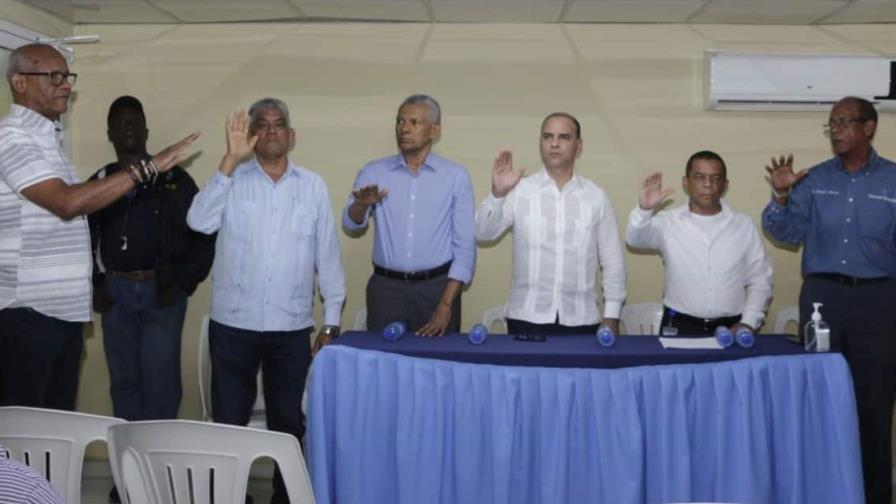 Voleibol anuncia torneos zonales en el Cibao