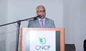 Comerciantes expresan apoyo a la solicitud de intervención de Haití