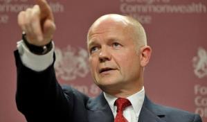 El exlíder conservador William Hague ve el posible regreso de Johnson como la peor idea