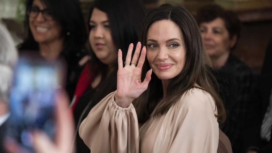 Angelina Jolie será María Callas en la próxima película de Pablo Larraín