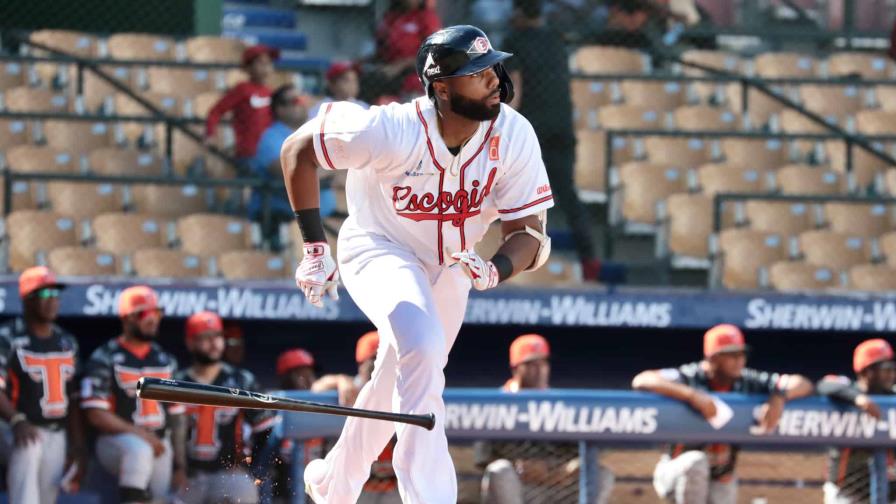 Leones cortan racha con triunfo sobre Toros; Mejía fue el ganador