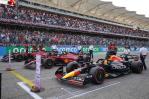 El español Sainz Jr. saldrá en la pole position del Gran Premio de F1 de EEUU El español Sainz Jr. saldrá en la pole position del Gran Premio de F1 de EEUU