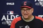 Francona volverá como manager de Guardianes en 2023 Francona volverá como manager de Guardianes en 2023