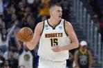VIDEO | Nikola Jokic logra triple-doble y Nuggets vencen a Warriors